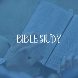 Bible Study - Mary Southerland